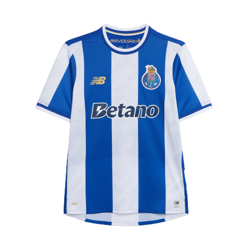 POR Maglia Authentic Home 25/26