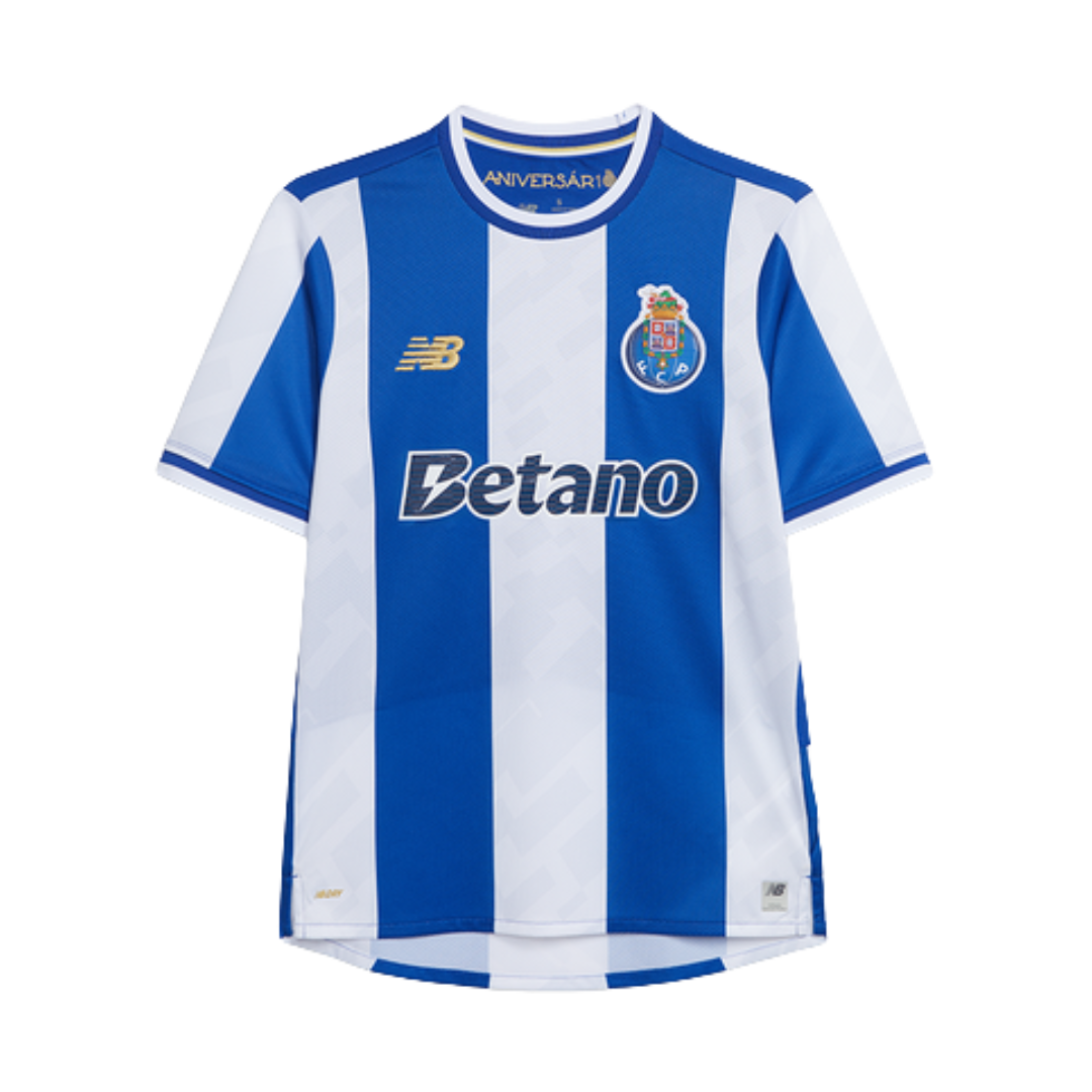 POR Maglia Home 25/26