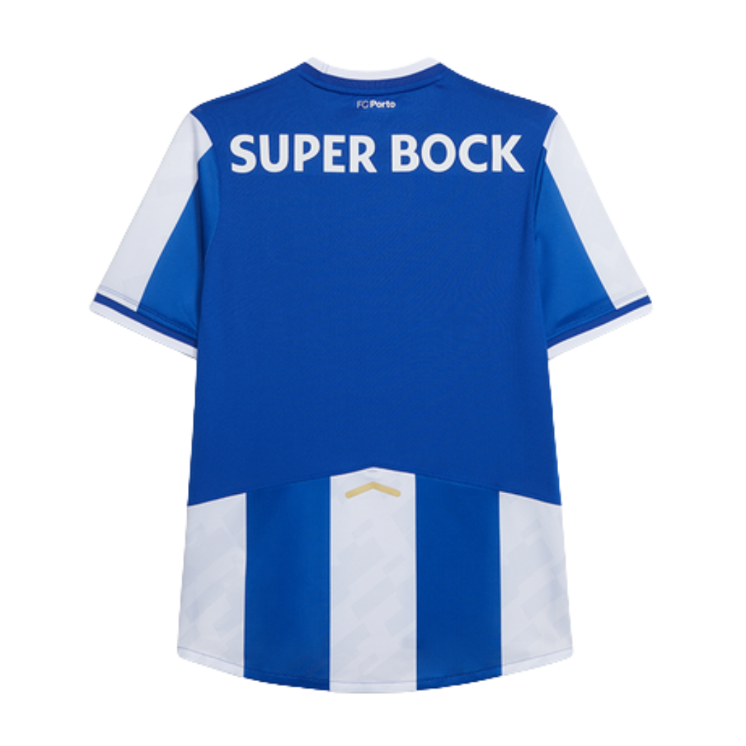 POR Maglia Authentic Home 25/26