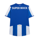 POR Maglia Authentic Home 25/26