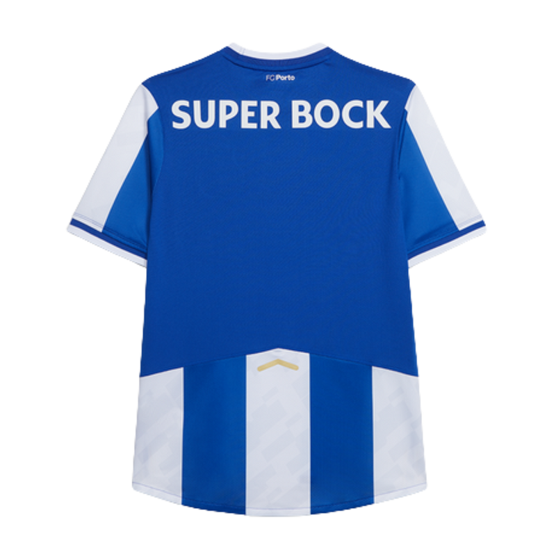 POR Maglia Authentic Home 25/26