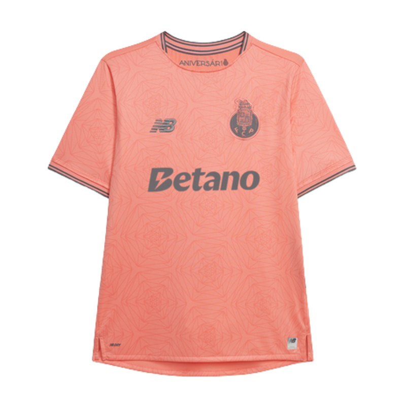 POR Maglia Authentic Away 25/26