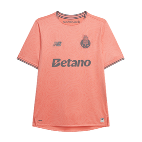 POR Maglia Away 25/26