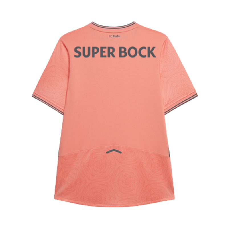 POR Maglia Authentic Away 25/26