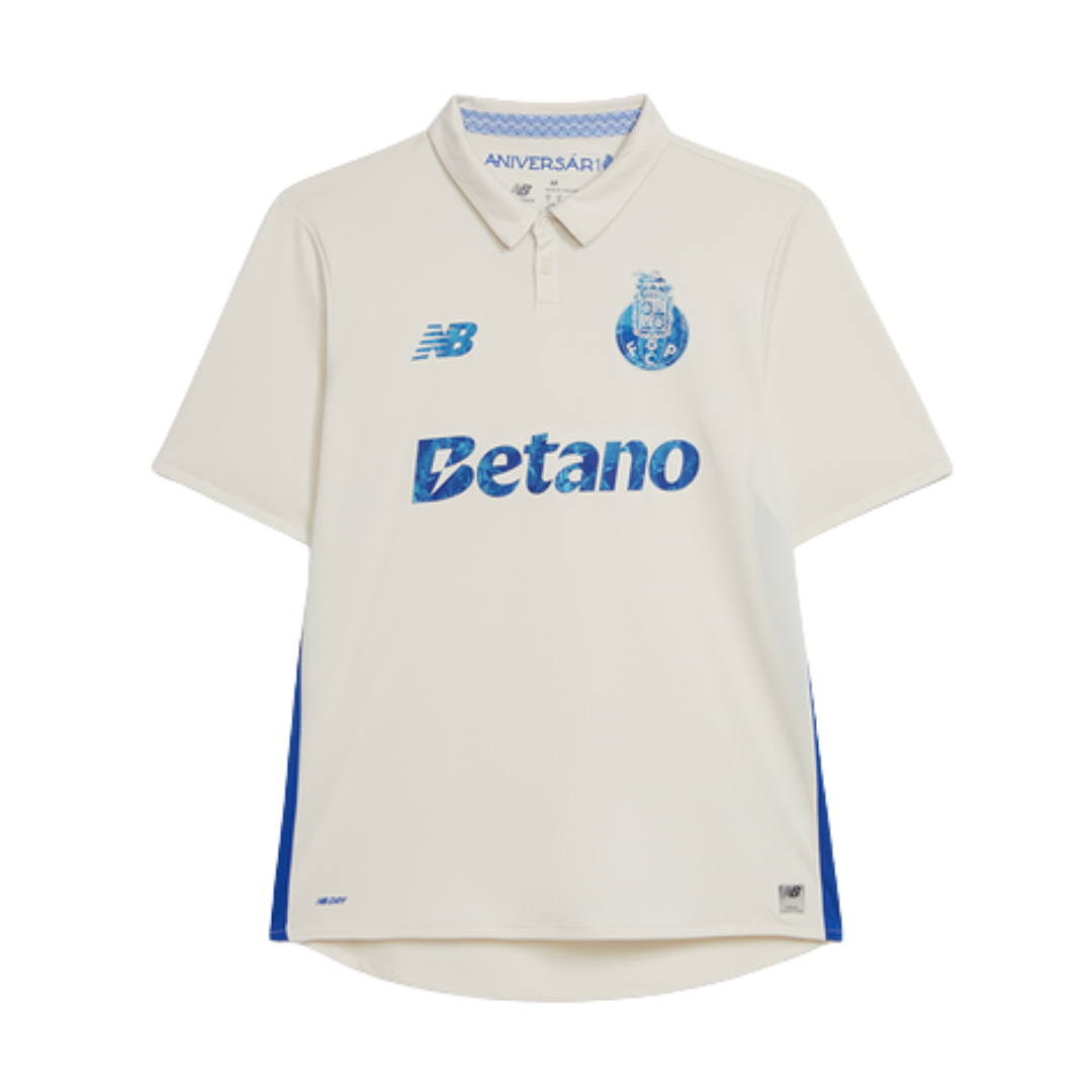 POR Jersey Authentic Third 25/26