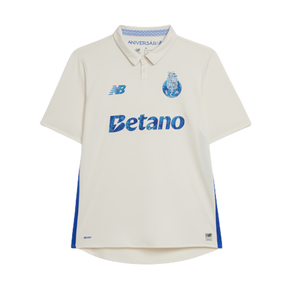 POR Maglia Authentic Third 25/26