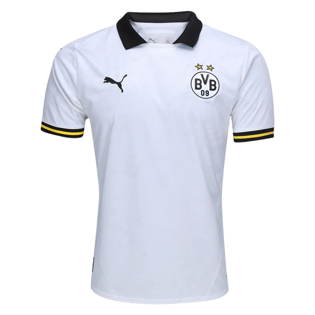 BVB Maglia Third 25/26