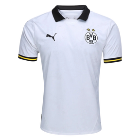 BVB Maglia Third 25/26