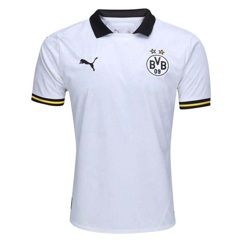 BVB Maglia Third 25/26