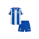 POR Kit Bambino Home 25/26