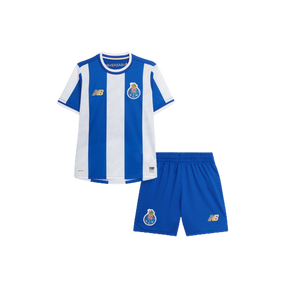 POR Kit Bambino Home 25/26