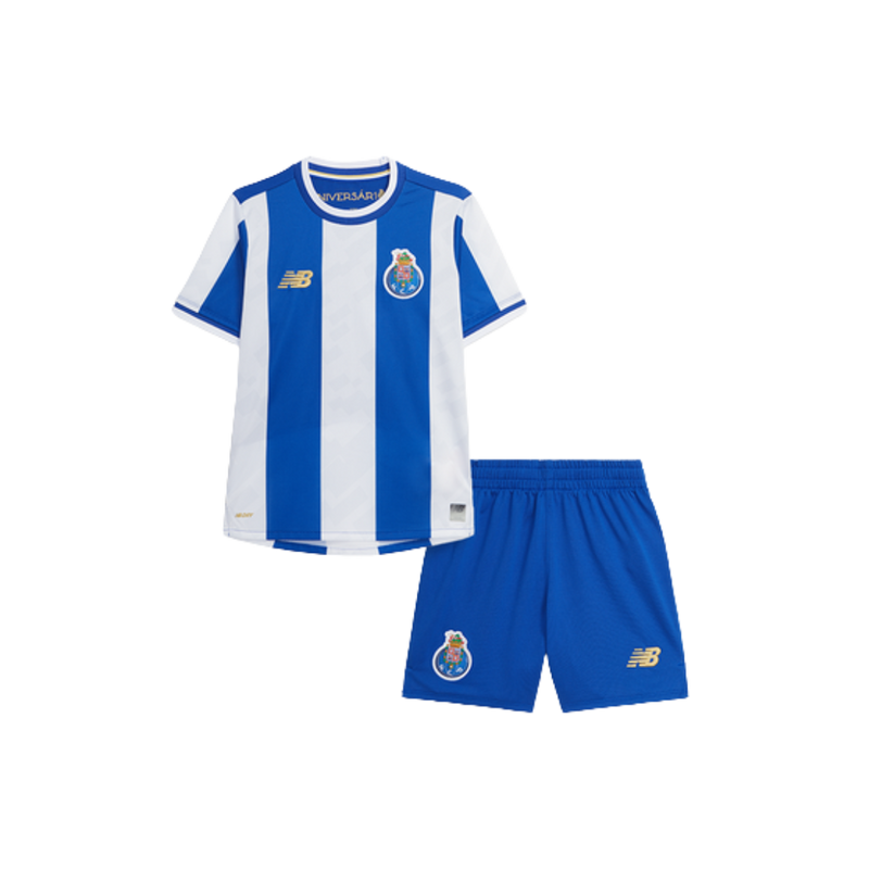 POR Kit Bambino Home 25/26