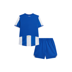 POR Kit Bambino Home 25/26