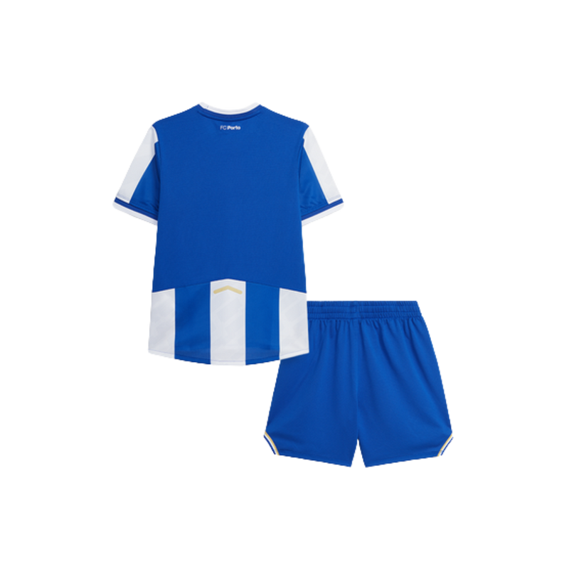 POR Kit Bambino Home 25/26