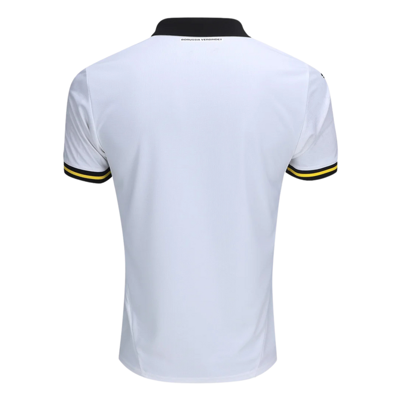 BVB Maglia Third 25/26