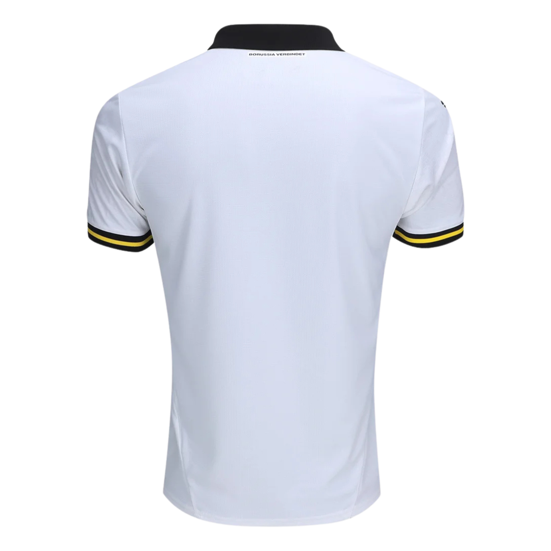 BVB Maglia Authentic Third 25/26