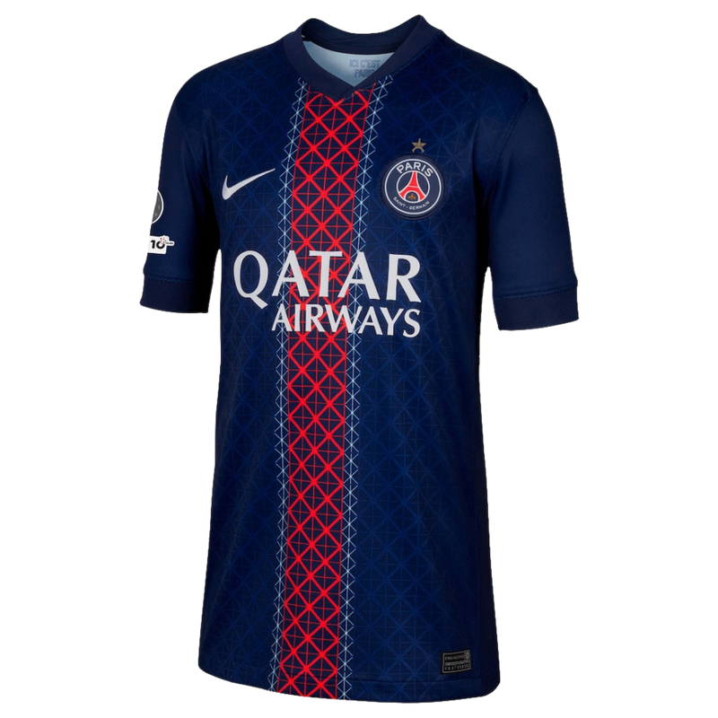 PSG Maglia Home 25/26