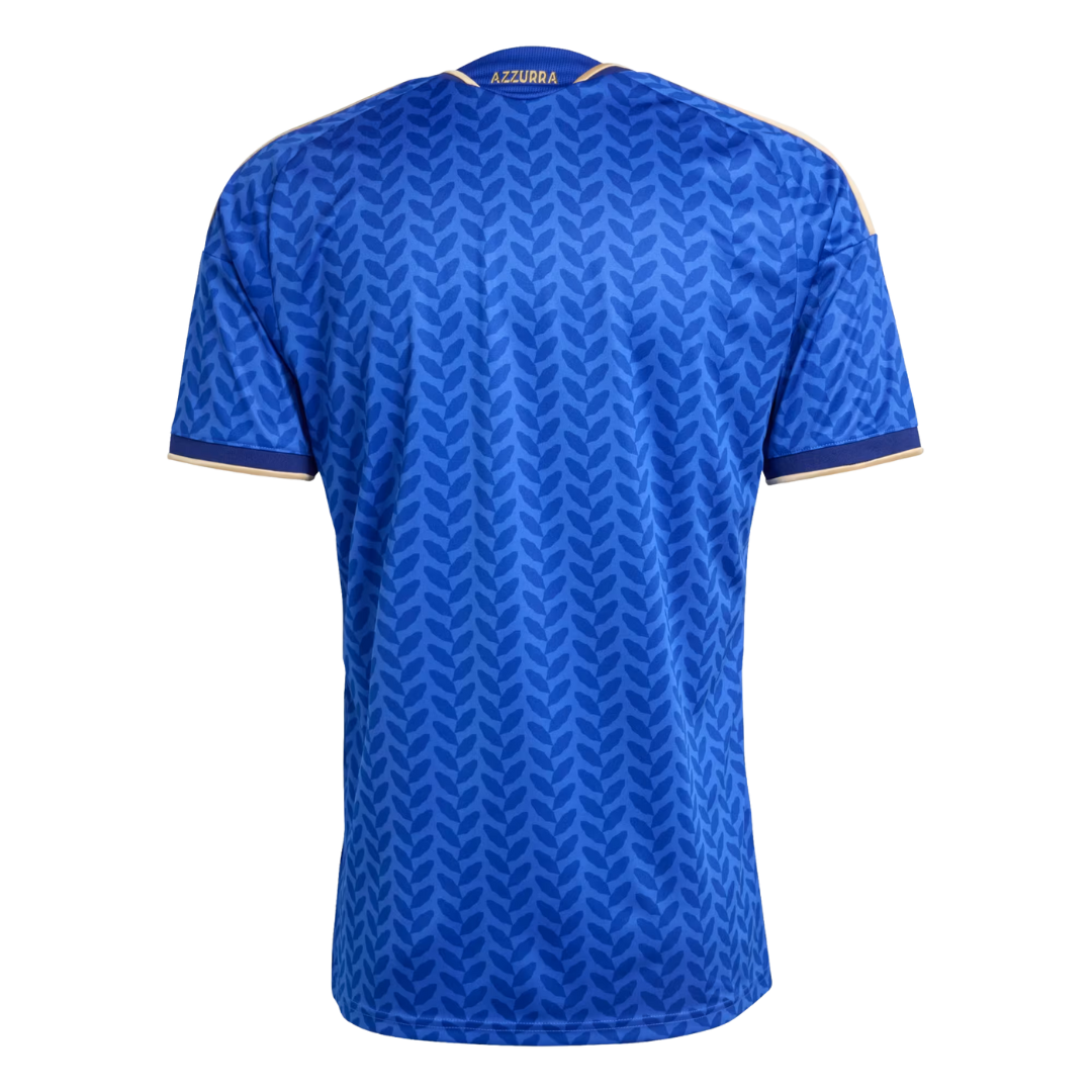 ITA Maglia Home 2026