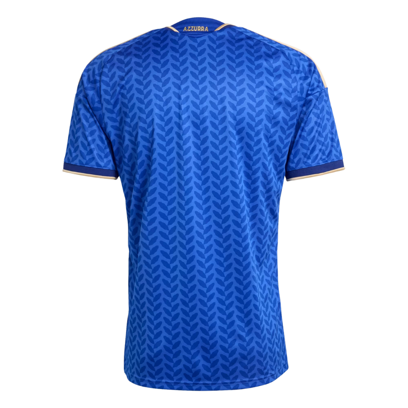 ITA Maglia Home 2026