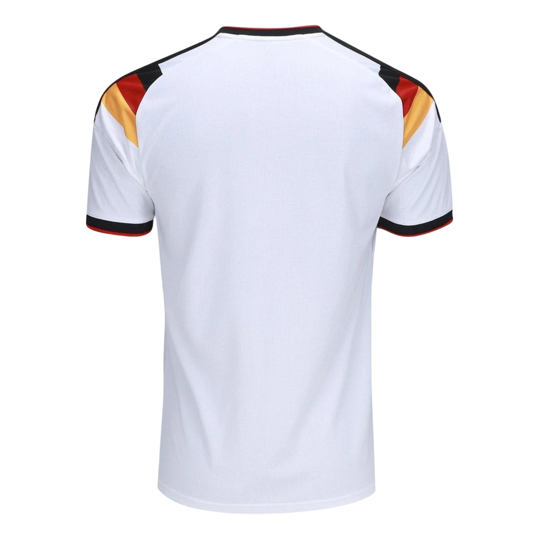 ALE Maglia Home 2026