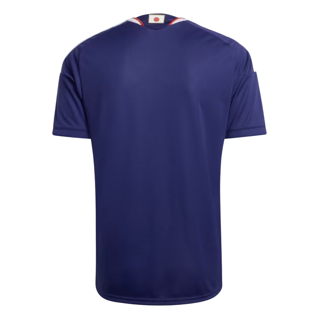 JAP Jersey Home 2026