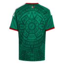 MEX Maglia Home Player 2026