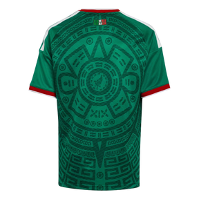 MEX Maglia Home 2026