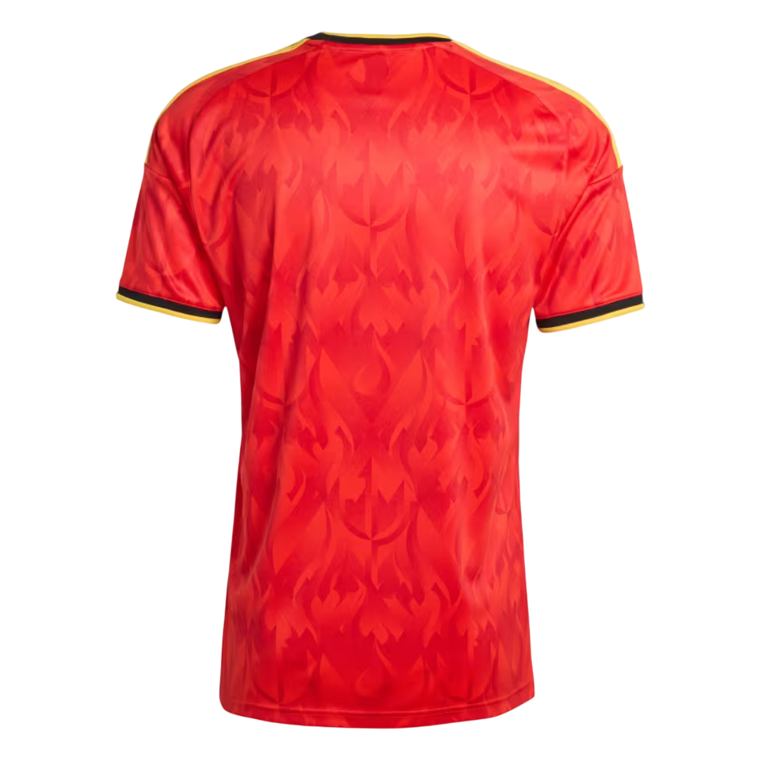 BEL Jersey Home 2026