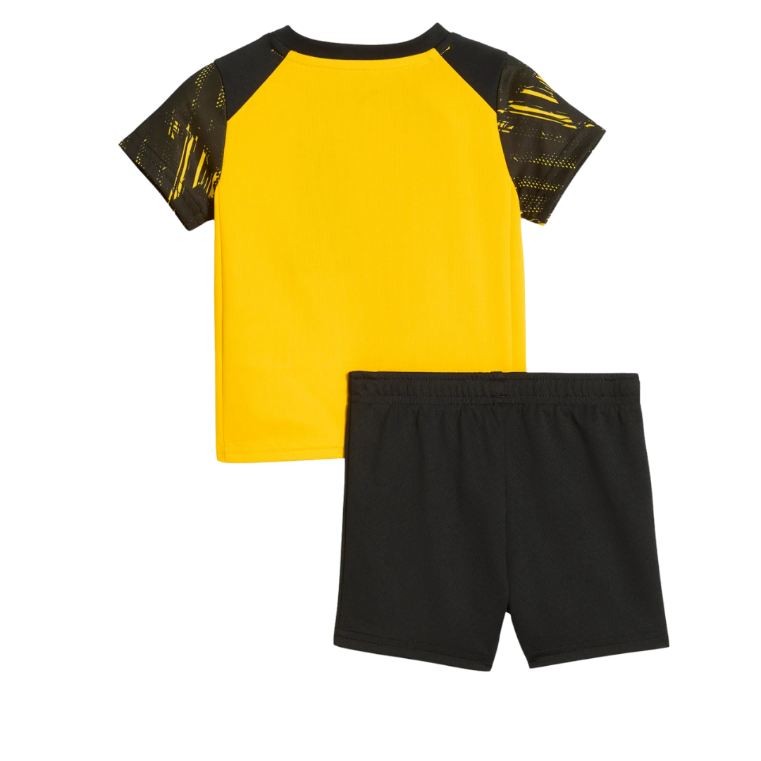 BVB Kit Bambino Home 25/26
