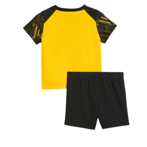 BVB Kit Bambino Home 25/26