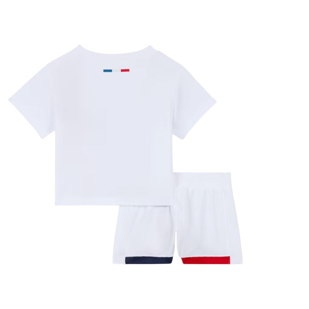 PSG Kit Bambino Away 25/26