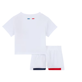 PSG Kit Bambino Away 25/26