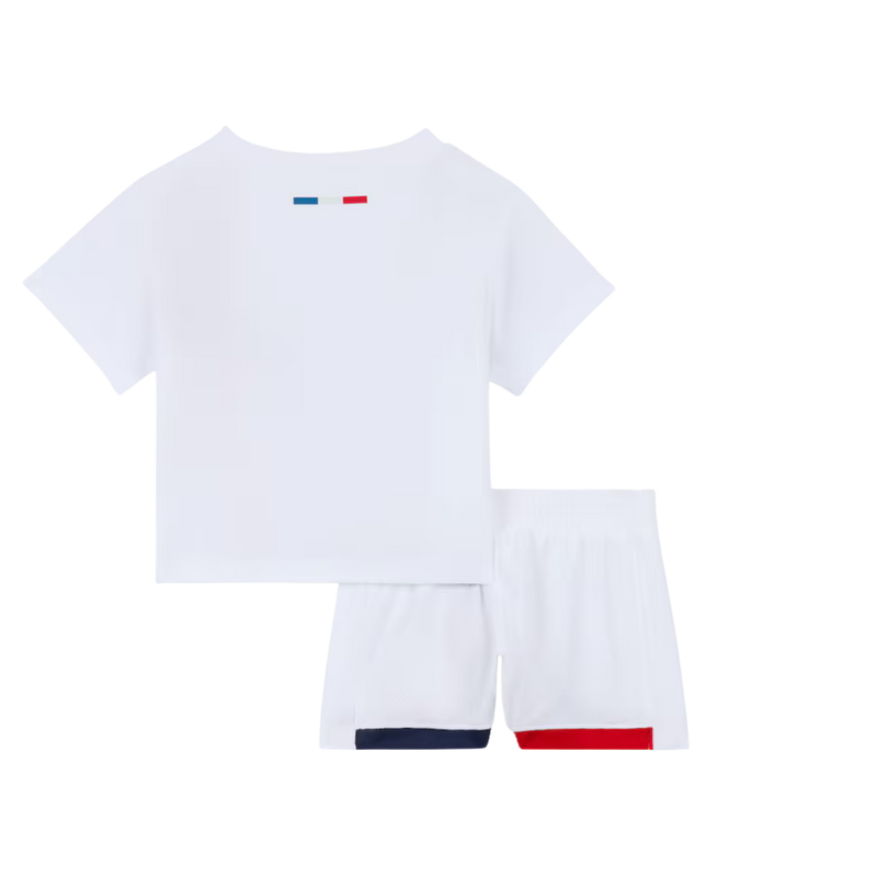 PSG Kit Bambino Away 25/26