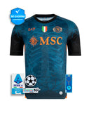 NAP Maglia Halloween 25/26