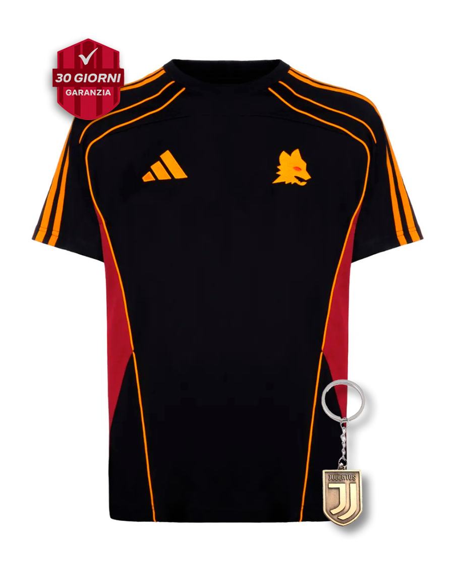 ASR Maglia Urban Purist 25/26