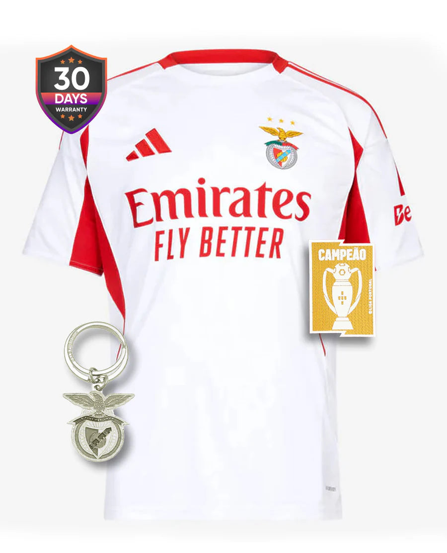 Maglia Away 25/26