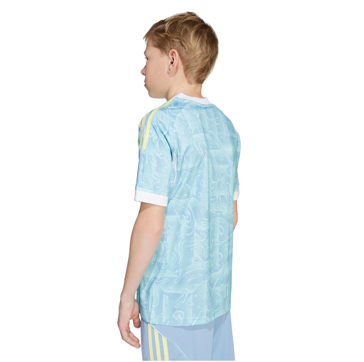 JUV Kids Kit Away 2025/2026 Mondiale per Club