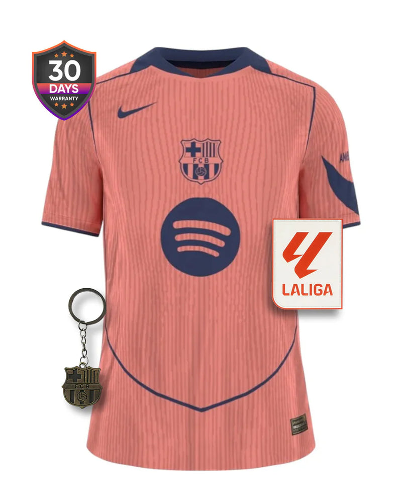 Maglia Away 25/26
