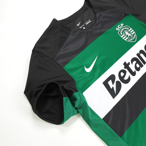 SCP Jersey Home 24/25