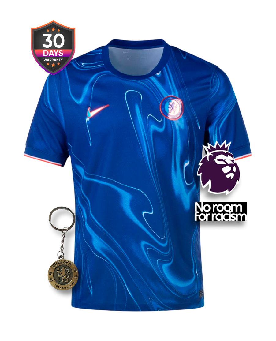 CHE Jersey Home 24/25