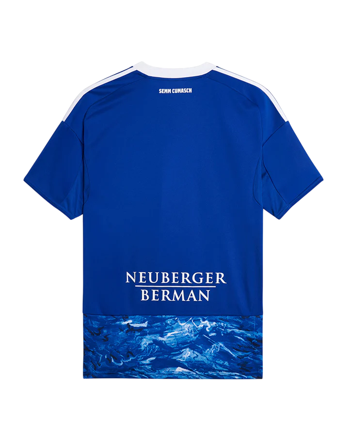 COM Maglia Home 25/26