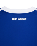 #NICO PAZ COM Maglia Home 25/26