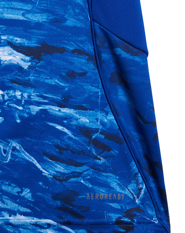 #NICO PAZ COM Maglia Home 25/26