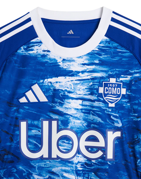 #NICO PAZ COM Maglia Home 25/26
