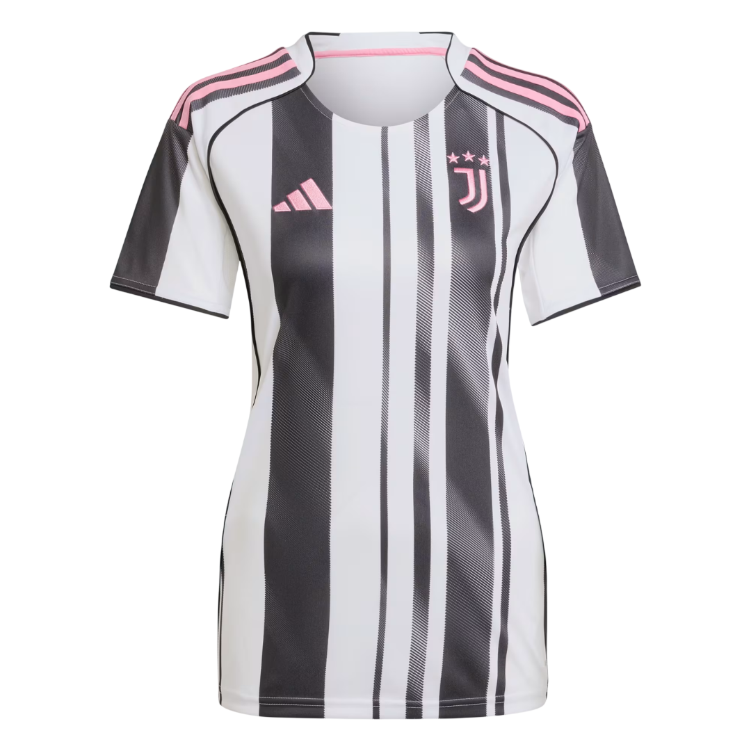 JUV Maglia Women Home 2025/2026