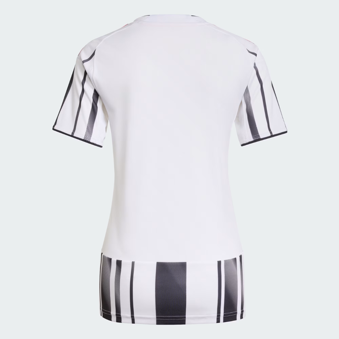 JUV Jersey Women Home 2025/2026
