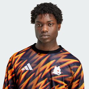 ASR Maglia Manica Lunga Pre-Match 25/26