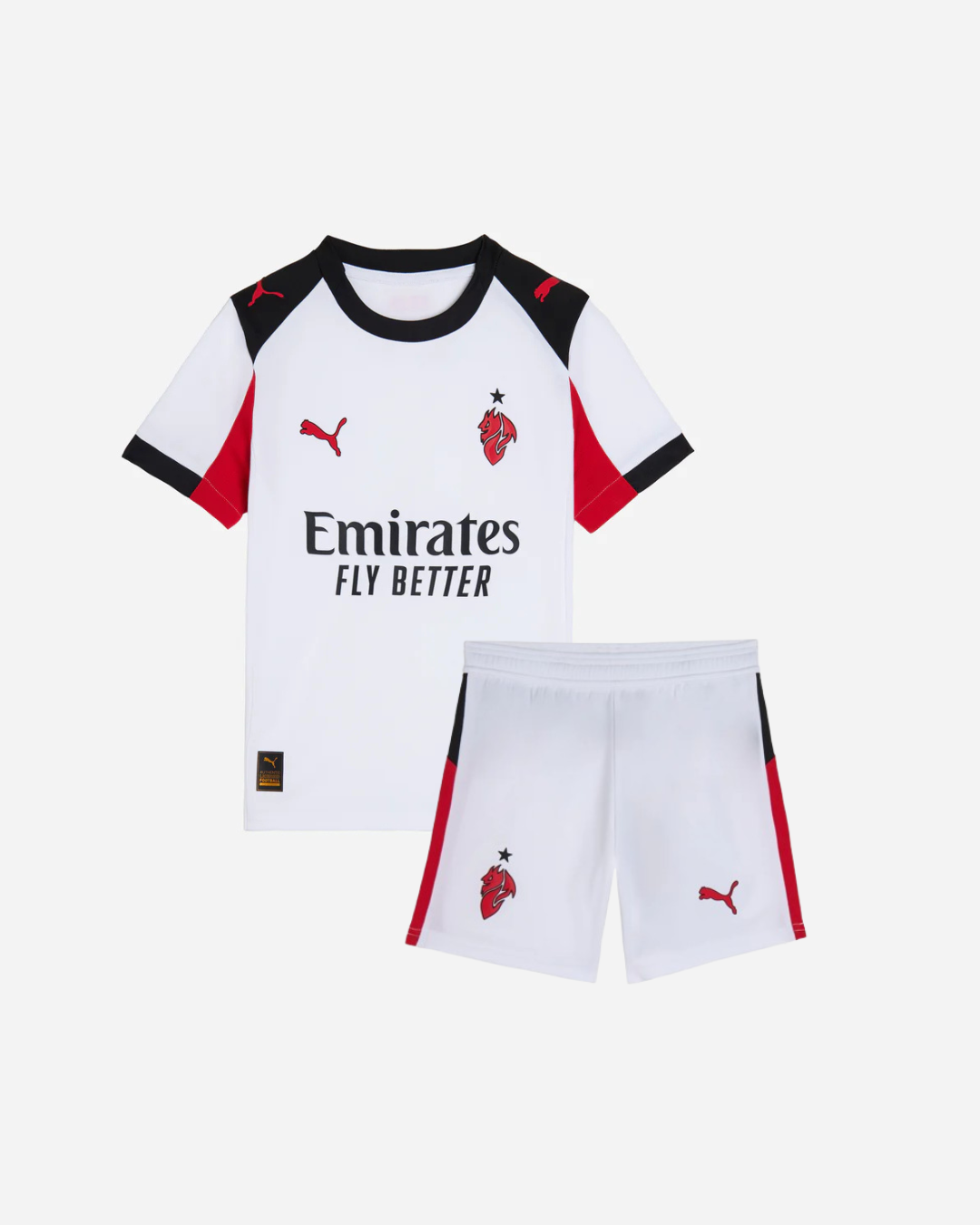 ACM Kit Bambino Home 25/26