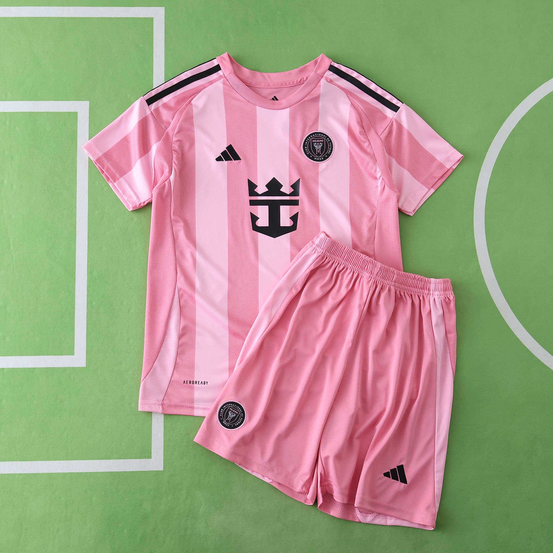 Kit Bambino Home