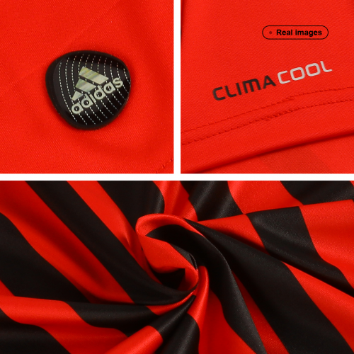 Jersey Retro ACM HOME 2011/12